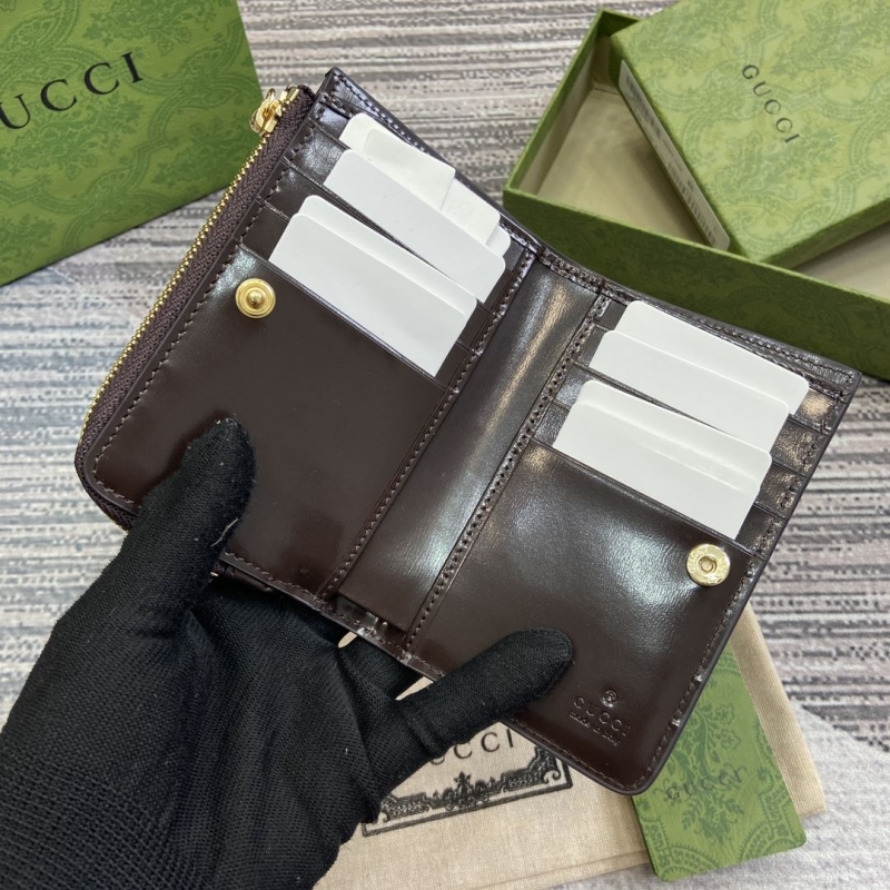 Gucci Wallets & Purse